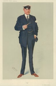 R Williams Bulkeley