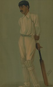Ranji, 1897