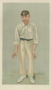 Robert Abel door Leslie Matthew Ward