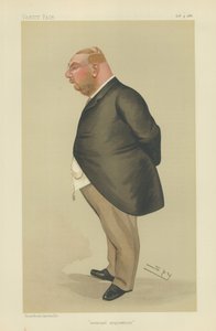 Sir Albert Kaye Rollit