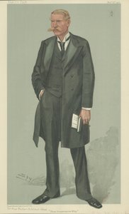 Sir Alexander Fuller-Acland Hood