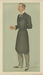 Sir Henry Edward Colville