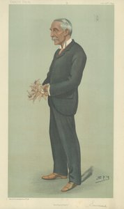 Sir James John Trevor Lawrence door Leslie Matthew Ward