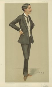 Sir James Mellor Paulton