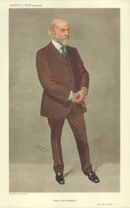 Sir John Jackson