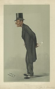 Sir John Talbot Dilwyn-Llewellyn