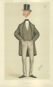 Sir John William Ramsden