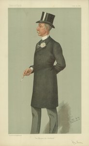 Sir Lewis McIver