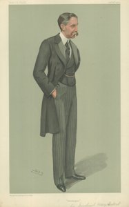 Sir Michael Henry Herbert