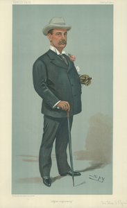 Sir Thomas Salter Pyne