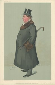 De Graaf van Donoughmore
