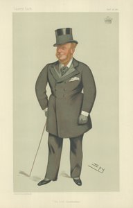 De Graaf van Kenmare