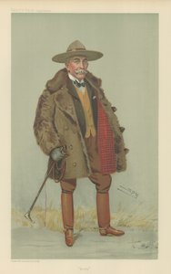 De Graaf van Minto