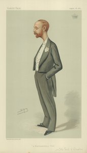 De Graaf van Onslow