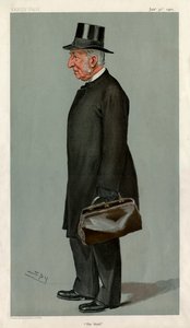 Het hoofd, 1901