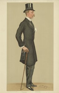 De Hon Derek William George Keppel