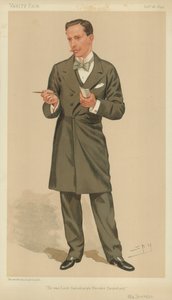 De Eerwaarde Schomberg Kerr McDonnell