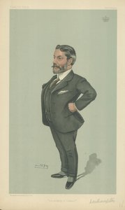 De Markies van Northampton