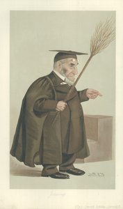 De Eerwaarde James Leigh Joynes