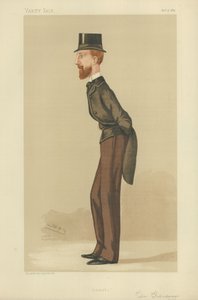 De Zeer Eerwaarde Edward Heneage