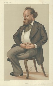 De Zeer Eerwaarde Heer Odo William Leopold Russell