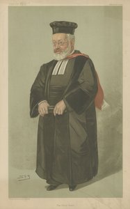 De Zeer Eerwaarde Hermann Adler