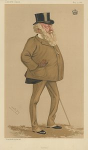 De burggraaf Combermere