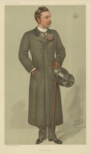 Burggraaf Curzon