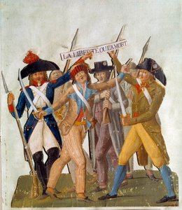 Franse Revolutie