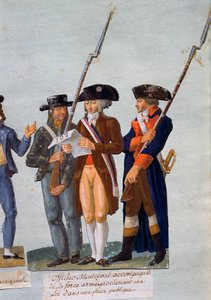 Franse Revolutie