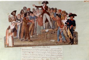 Franse Revolutie