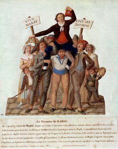 Franse Revolutie: 