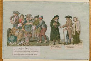 De broodhongersnood en de pandjesbaas