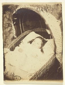 Zonder Titel (mogelijk Alice Gertrude Langton Clarke)