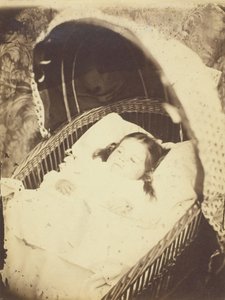 Zonder Titel mogelijk Alice Gertrude Langton Clarke, 1864