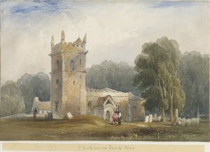Blore Kerk