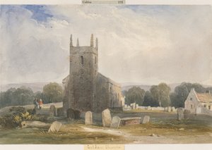 Caldon Kerk, ca. 1830-1840