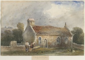Calton Kapel - Nu 
