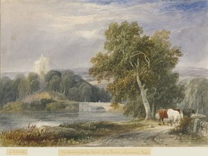 Greenway Bank - Wachtershuis en Toren