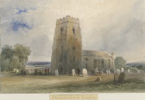 Kingsley Kerk