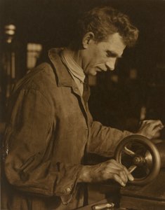 [Machinist]