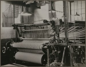  door Lewis Wickes Hine