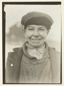 Kolenmijnwerker