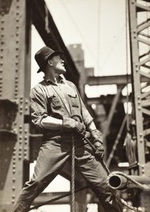  door Lewis Wickes Hine