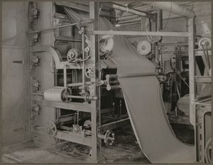  door Lewis Wickes Hine