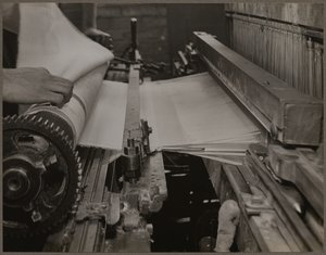  door Lewis Wickes Hine