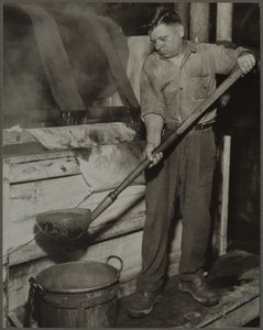  door Lewis Wickes Hine