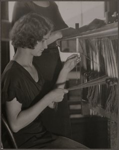  door Lewis Wickes Hine