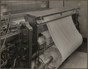  door Lewis Wickes Hine