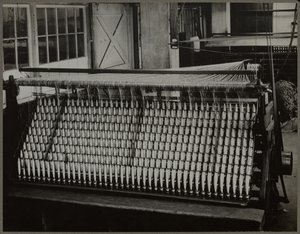  door Lewis Wickes Hine